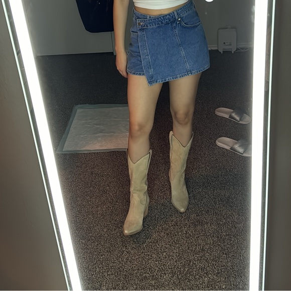 They are brand new I have never wore them. - Picture 3 of 3